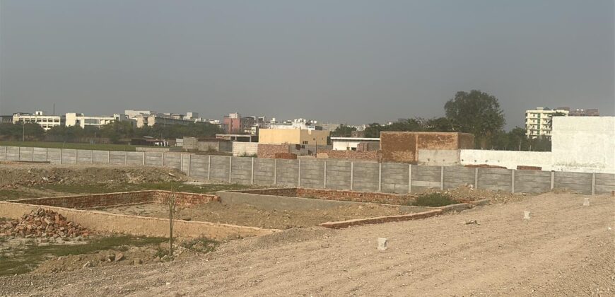 Plots in Noida Sector 148 | Premium Residential Plots Near Metro & Expressway