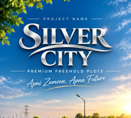 SILVER CITY