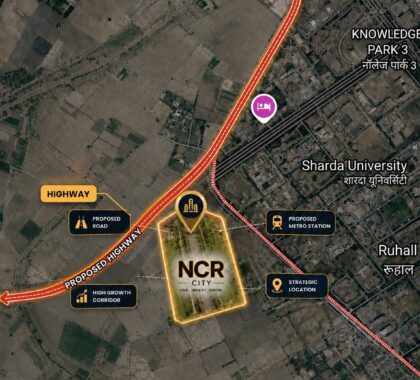 NCR CITY